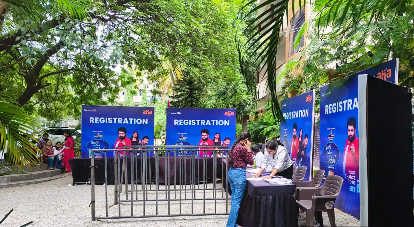 Indian Idol Telugu 0003